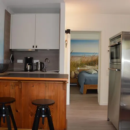 アパート Schoene Zeit! 15204