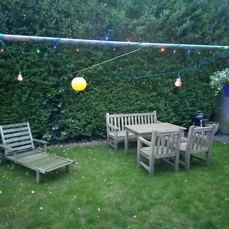 Schoene Zeit! 15204 דירה לייר