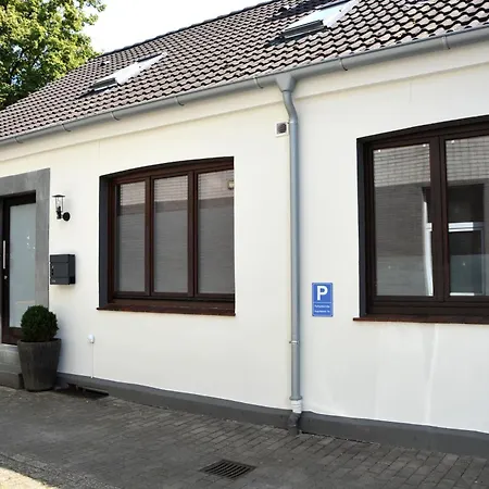 アパート Schoene Zeit! 15204 レーア